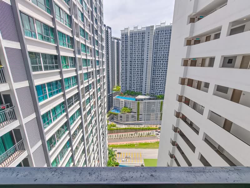 Condominium for Sale at The Trees - Thoriq Suparman - Exterior - PropertyGuru.com.my
