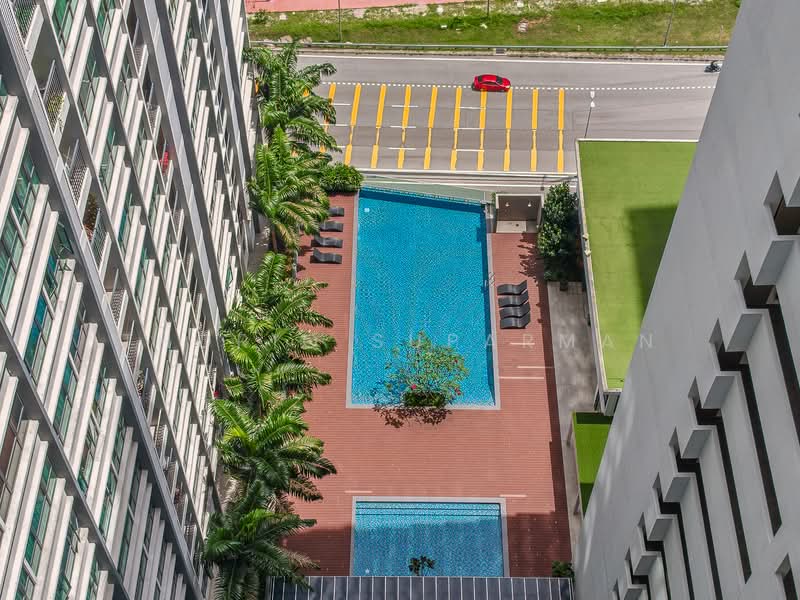Condominium for Sale at The Trees - Thoriq Suparman - Exterior - PropertyGuru.com.my