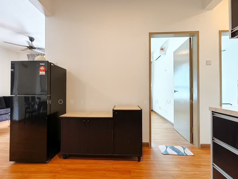 Condominium for Sale at The Trees - Thoriq Suparman - Interior - PropertyGuru.com.my