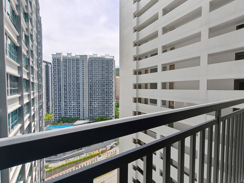 Condominium for Sale at The Trees - Thoriq Suparman - Exterior - PropertyGuru.com.my