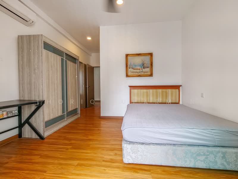 Condominium for Sale at The Trees - Thoriq Suparman - Bedroom - PropertyGuru.com.my