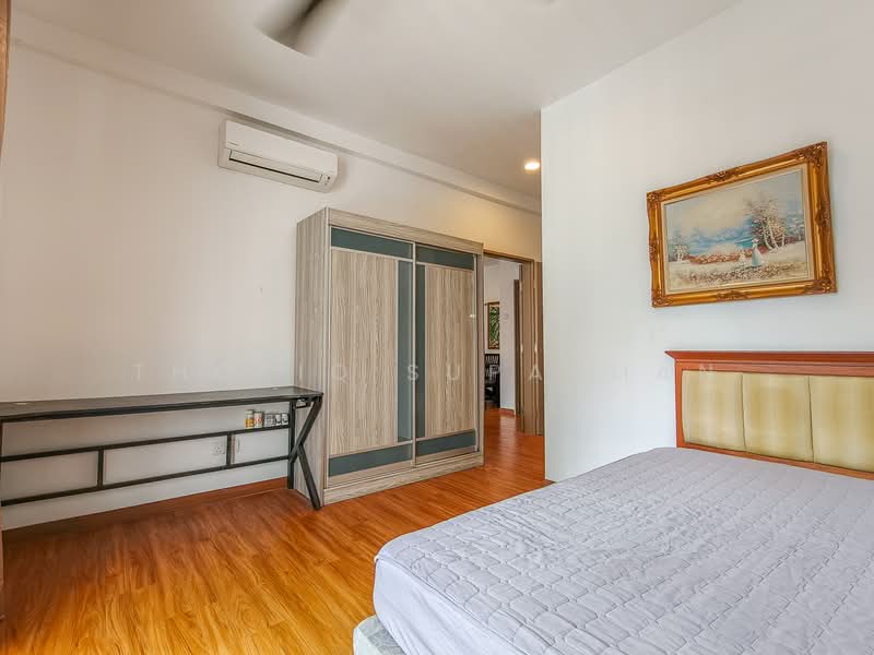 Condominium for Sale at The Trees - Thoriq Suparman - Bedroom - PropertyGuru.com.my