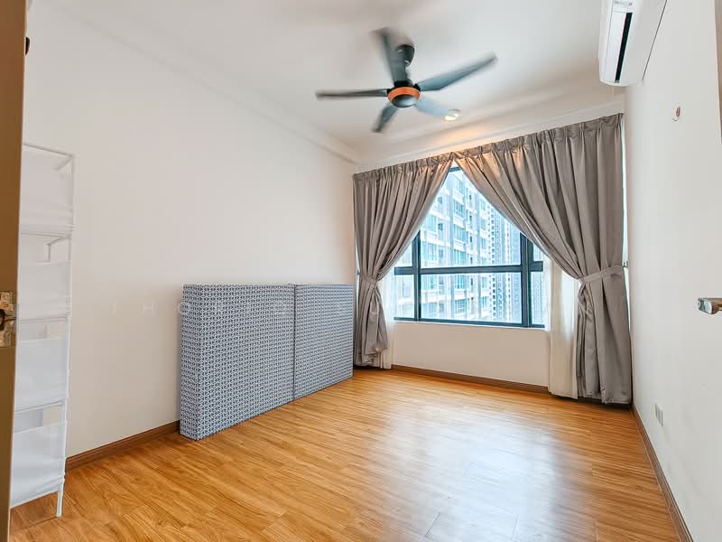 Condominium for Sale at The Trees - Thoriq Suparman - Bedroom - PropertyGuru.com.my
