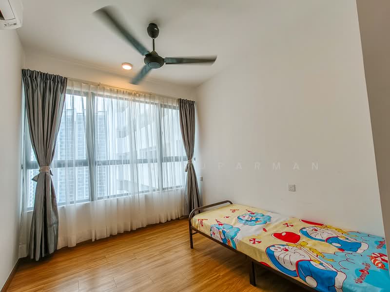 Condominium for Sale at The Trees - Thoriq Suparman - Bedroom - PropertyGuru.com.my