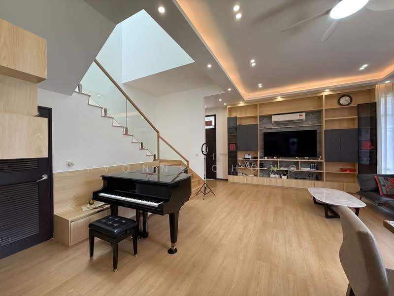 2-storey Terraced House for Rent in Horizon Hills (Iskandar Puteri (Nusajaya)) - Yvonne Chong - PropertyGuru.com.my