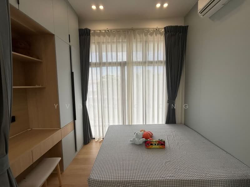 2-storey Terraced House for Rent in Horizon Hills (Iskandar Puteri (Nusajaya)) - Yvonne Chong - PropertyGuru.com.my
