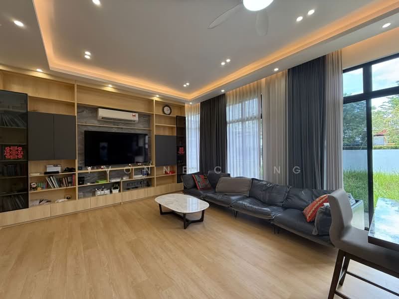 2-storey Terraced House for Rent in Horizon Hills (Iskandar Puteri (Nusajaya)) - Yvonne Chong - PropertyGuru.com.my