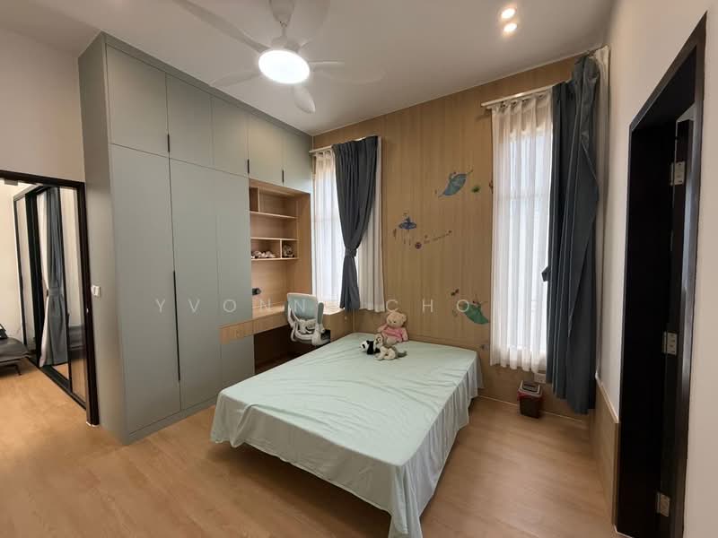 2-storey Terraced House for Rent in Horizon Hills (Iskandar Puteri (Nusajaya)) - Yvonne Chong - PropertyGuru.com.my