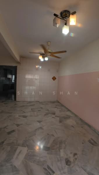 Rumah Teres 2 Tingkat untuk Dijual di Seksyen 2, Taman Kinrara (Puchong) - Shan Shan - Interior - PropertyGuru.com.my