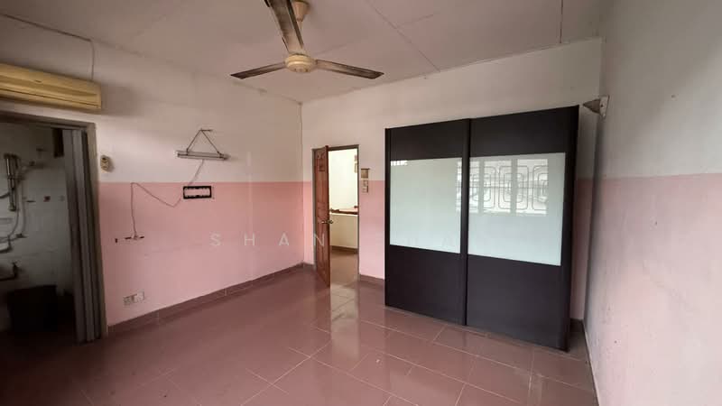 Rumah Teres 2 Tingkat untuk Dijual di Seksyen 2, Taman Kinrara (Puchong) - Shan Shan - Interior - PropertyGuru.com.my