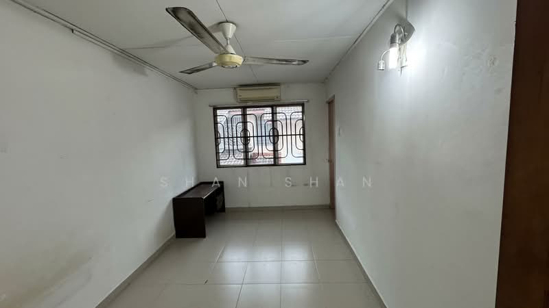 Rumah Teres 2 Tingkat untuk Dijual di Seksyen 2, Taman Kinrara (Puchong) - Shan Shan - PropertyGuru.com.my