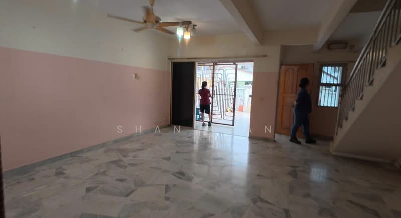 Rumah Teres 2 Tingkat untuk Dijual di Seksyen 2, Taman Kinrara (Puchong) - Shan Shan - PropertyGuru.com.my