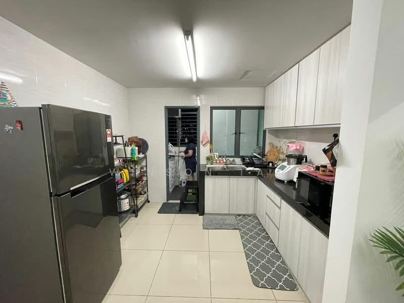 Condominium for Sale at Emerald Residence - Winson Tay - PropertyGuru.com.my