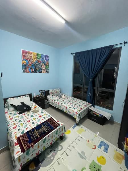 Condominium for Sale at Emerald Residence - Winson Tay - PropertyGuru.com.my