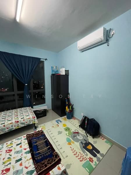 Condominium for Sale at Emerald Residence - Winson Tay - PropertyGuru.com.my