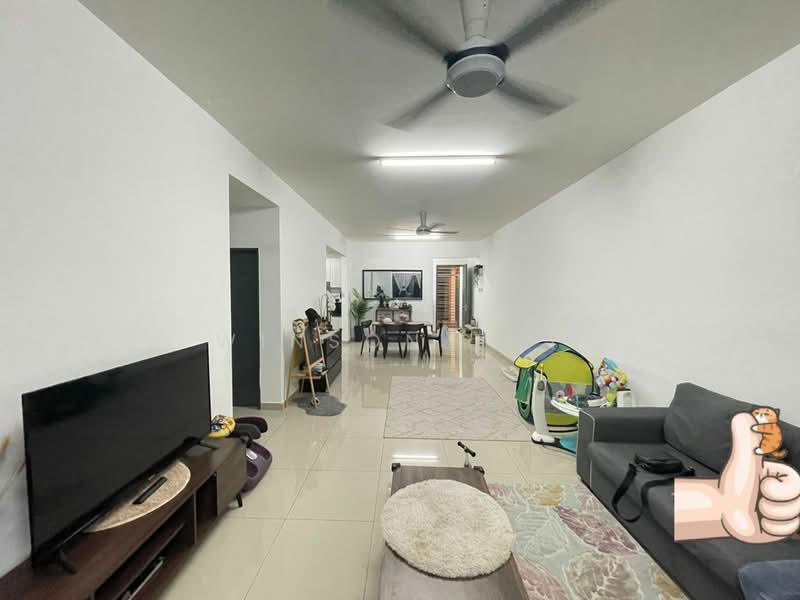 Condominium for Sale at Emerald Residence - Winson Tay - PropertyGuru.com.my