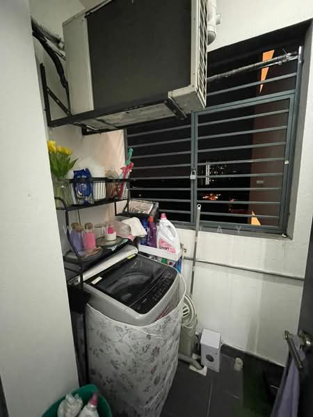 Condominium for Sale at Emerald Residence - Winson Tay - PropertyGuru.com.my