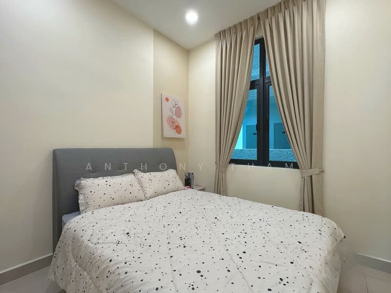 Servis Apartment untuk Dijual di Skyline One Sentosa - Anthony Tham - PropertyGuru.com.my