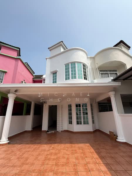 Rumah Teres 2 Tingkat untuk Dijual di Taman Wawasan (Puchong) - Michael Choong - PropertyGuru.com.my