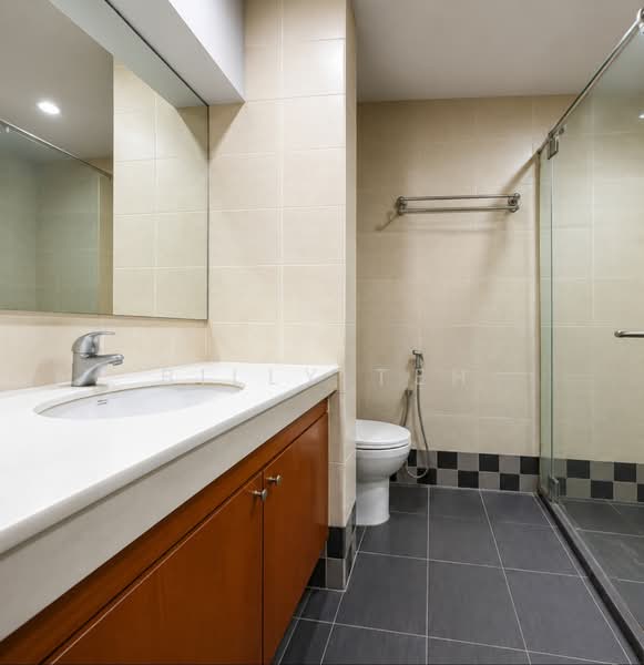 Condominium for Sale at Scotland Villa - Billy Teh - Bathroom - PropertyGuru.com.my