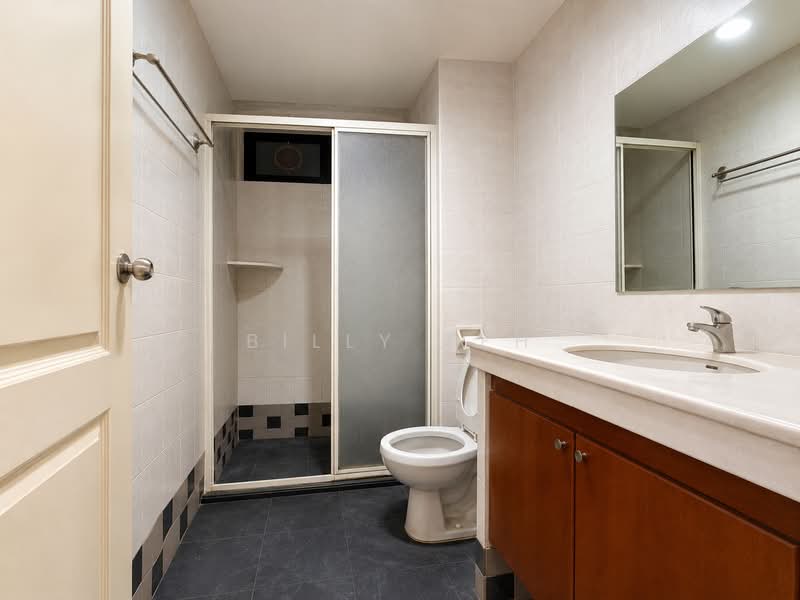 Condominium for Sale at Scotland Villa - Billy Teh - Bathroom - PropertyGuru.com.my