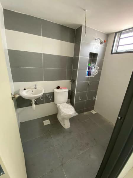 Rumah Teres 2 Tingkat untuk Dijual di Pulai (Johor) - Jovel Lim - Bathroom - PropertyGuru.com.my