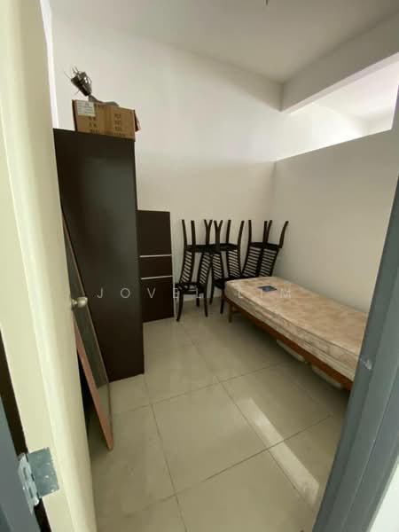 Rumah Teres 2 Tingkat untuk Dijual di Pulai (Johor) - Jovel Lim - PropertyGuru.com.my