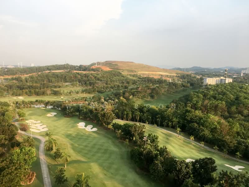 Kondominium untuk Dijual di Puteri Palma Condominiums - Wendy Boon - Exterior - PropertyGuru.com.my