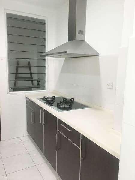 Kondominium untuk Dijual di Puteri Palma Condominiums - Wendy Boon - Kitchen - PropertyGuru.com.my