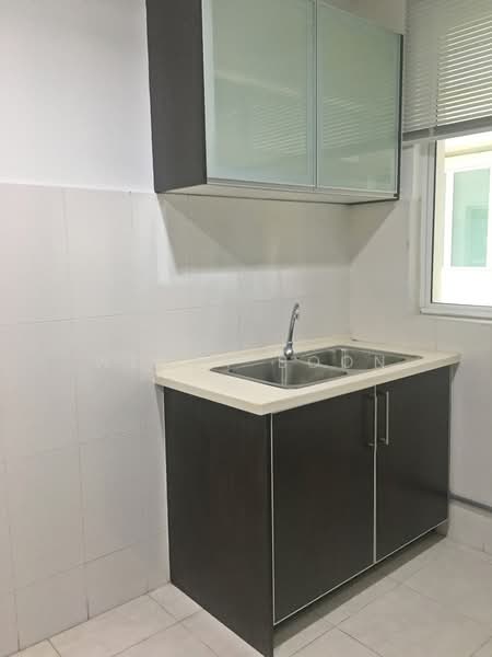 Kondominium untuk Dijual di Puteri Palma Condominiums - Wendy Boon - Kitchen - PropertyGuru.com.my