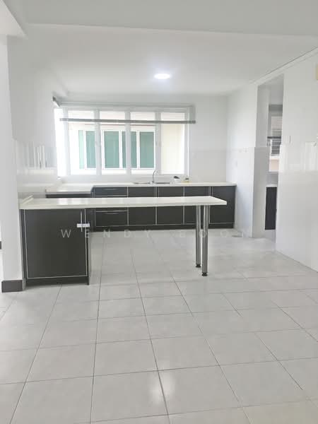 Kondominium untuk Dijual di Puteri Palma Condominiums - Wendy Boon - Kitchen - PropertyGuru.com.my