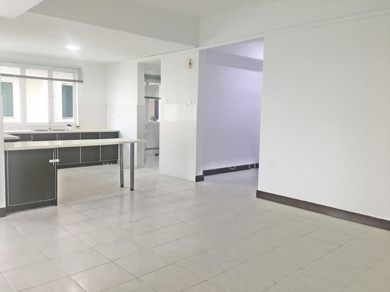 Kondominium untuk Dijual di Puteri Palma Condominiums - Wendy Boon - Kitchen - PropertyGuru.com.my