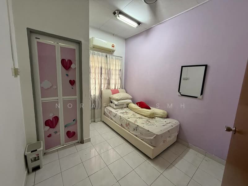 2-storey Terraced House for Sale in Taman Sutera (Kajang) - Norafian SMH - PropertyGuru.com.my