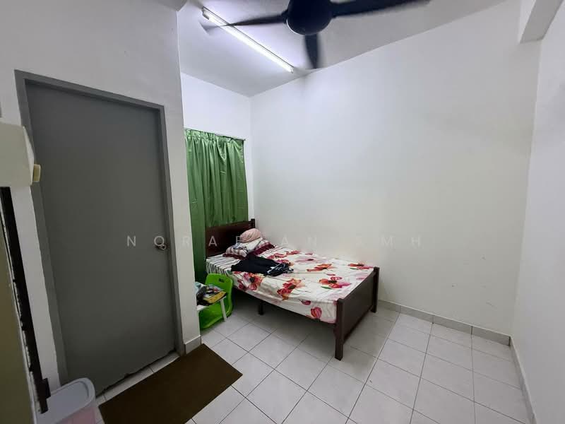 2-storey Terraced House for Sale in Taman Sutera (Kajang) - Norafian SMH - PropertyGuru.com.my