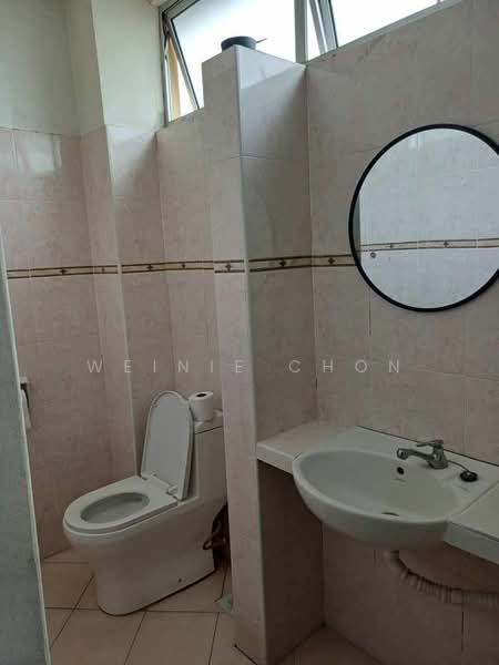 2-storey Terraced House for Sale in Bandar Putra (Kulai) - Weinie Chon - PropertyGuru.com.my