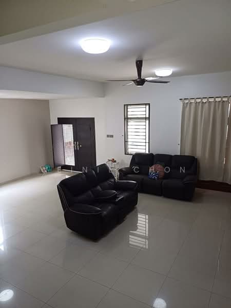 2-storey Terraced House for Sale in Bandar Putra (Kulai) - Weinie Chon - PropertyGuru.com.my