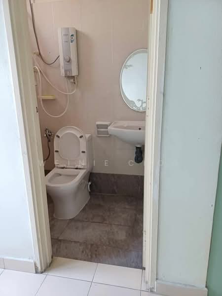 2-storey Terraced House for Sale in Bandar Putra (Kulai) - Weinie Chon - PropertyGuru.com.my