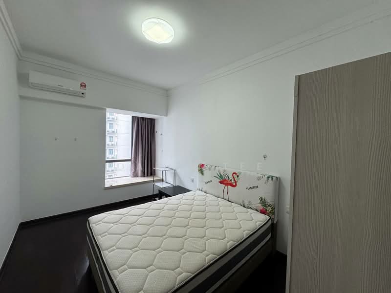 Service Residence for Rent at R&F Princess Cove Phase 1 - Daren Tee - Bedroom - PropertyGuru.com.my