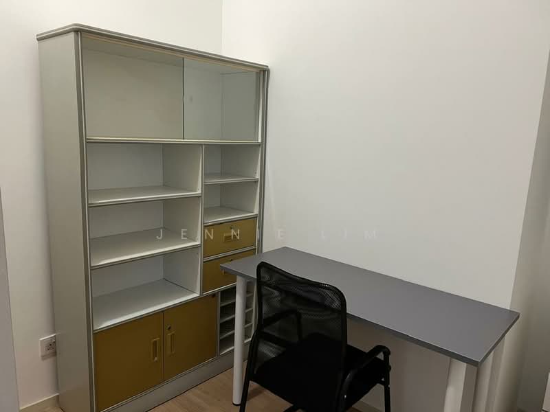 Service Residence for Sale at The Goodwood Residence - Jennie Lim - Study - PropertyGuru.com.my