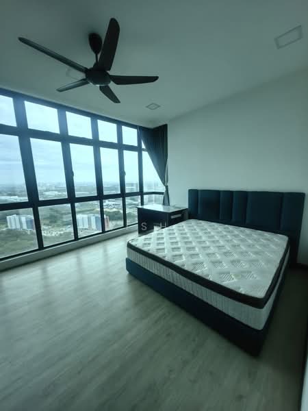 Service Residence for Rent at Green Haven - Shishi . - PropertyGuru.com.my