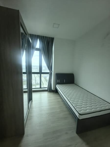 Service Residence for Rent at Green Haven - Shishi . - PropertyGuru.com.my