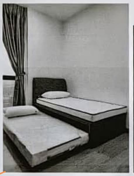 Service Residence for Rent at Green Haven - Shishi . - PropertyGuru.com.my