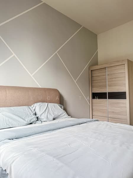 Condominium for Rent at Sunway Avila Residences - Lucas Tan - Bedroom - PropertyGuru.com.my