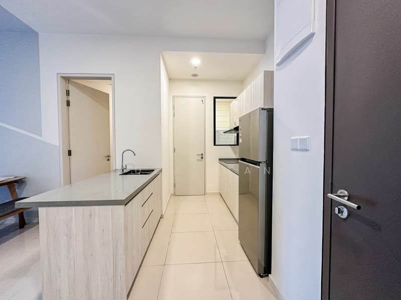 Condominium for Rent at Sunway Avila Residences - Lucas Tan - Kitchen - PropertyGuru.com.my