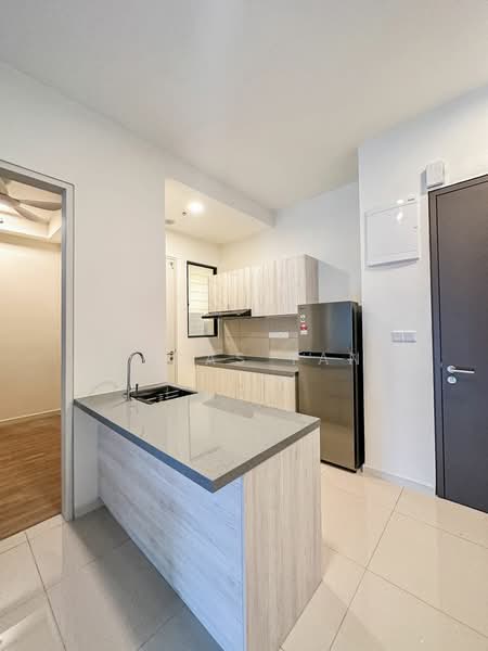 Condominium for Rent at Sunway Avila Residences - Lucas Tan - Kitchen - PropertyGuru.com.my