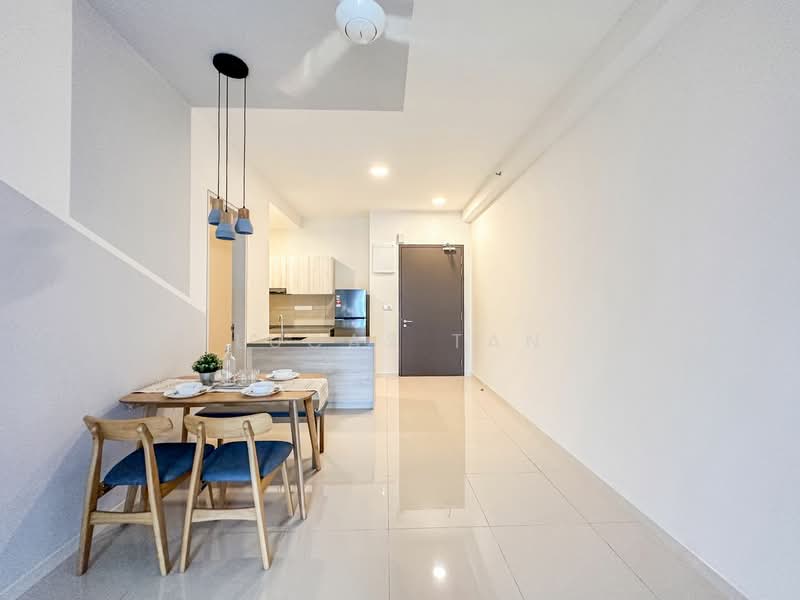 Condominium for Rent at Sunway Avila Residences - Lucas Tan - Interior - PropertyGuru.com.my