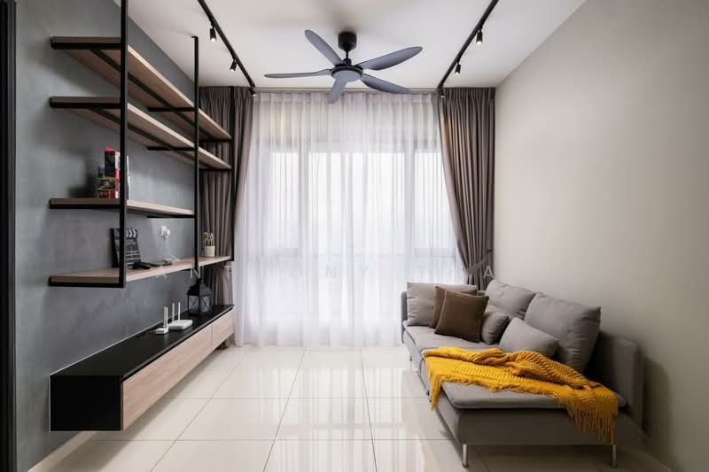 Service Residence for Sale at The Vividz - Anthony Tham - PropertyGuru.com.my