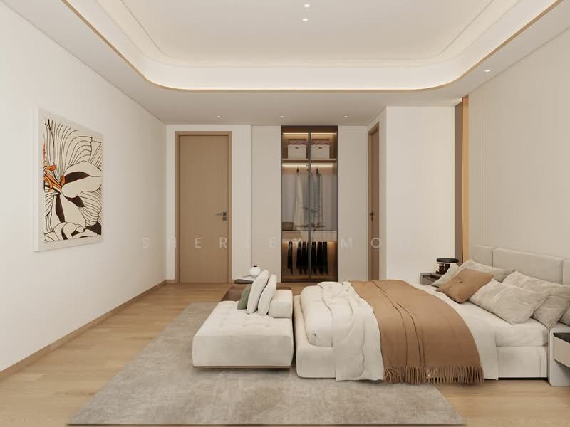 Condominium for Sale at 28 Mont Kiara @ MK28 - Sherley Moo - Bedroom - PropertyGuru.com.my