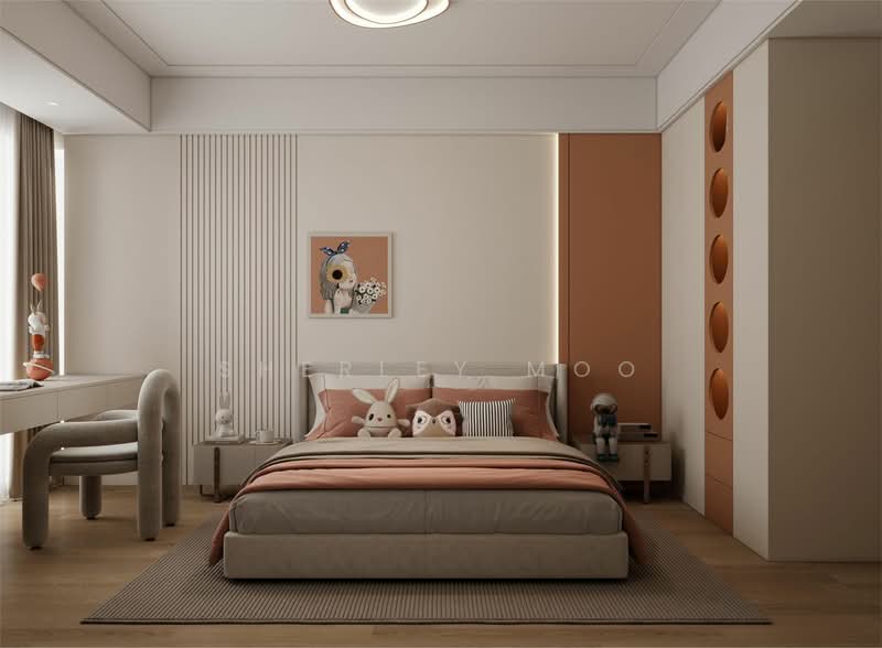 Condominium for Sale at 28 Mont Kiara @ MK28 - Sherley Moo - Bedroom - PropertyGuru.com.my