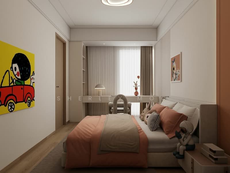 Condominium for Sale at 28 Mont Kiara @ MK28 - Sherley Moo - Bedroom - PropertyGuru.com.my